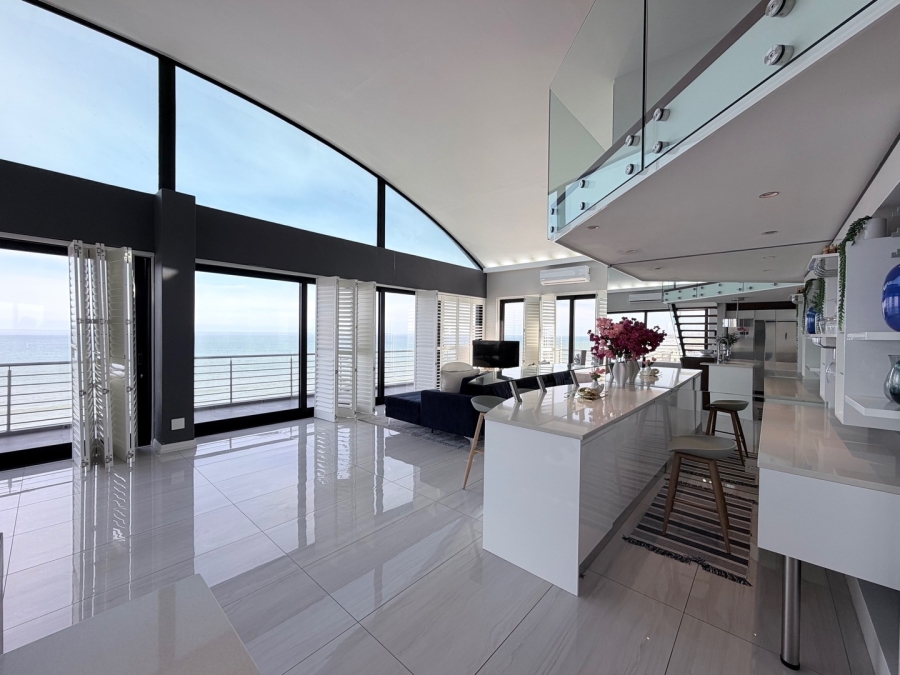 3 Bedroom Property for Sale in Beachfront Western Cape